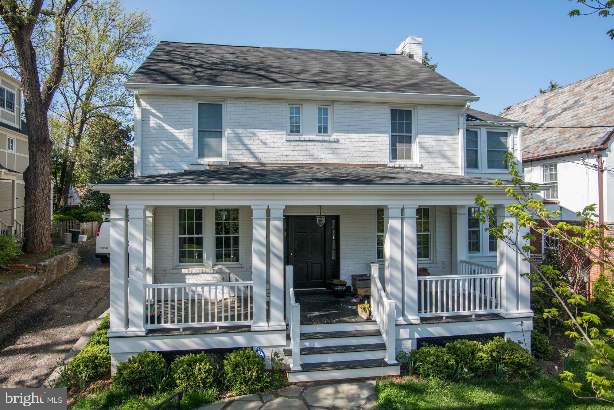 CHEVY CHASE GARDENS - Residential