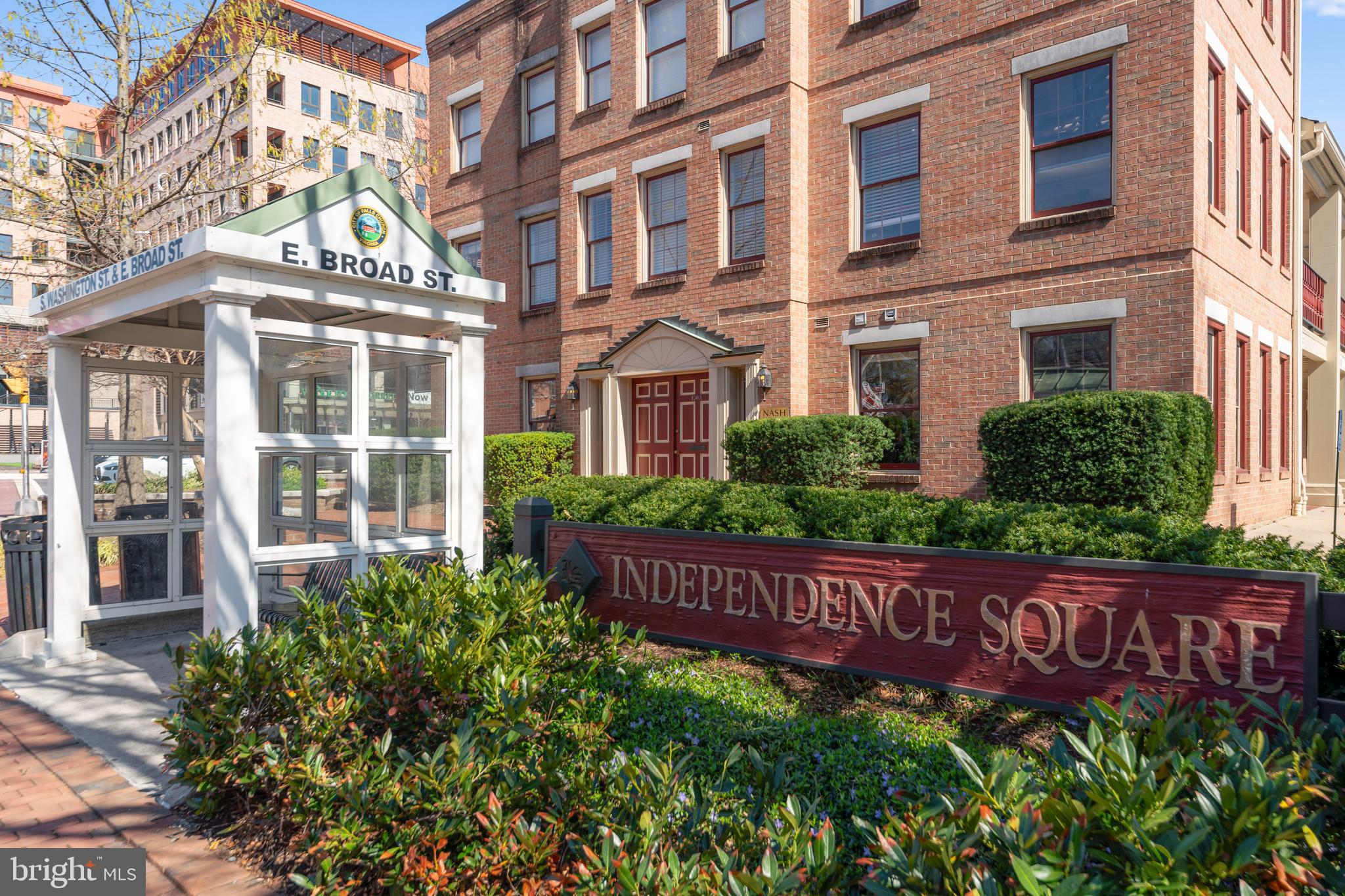 100-B E BROAD STREET 100B