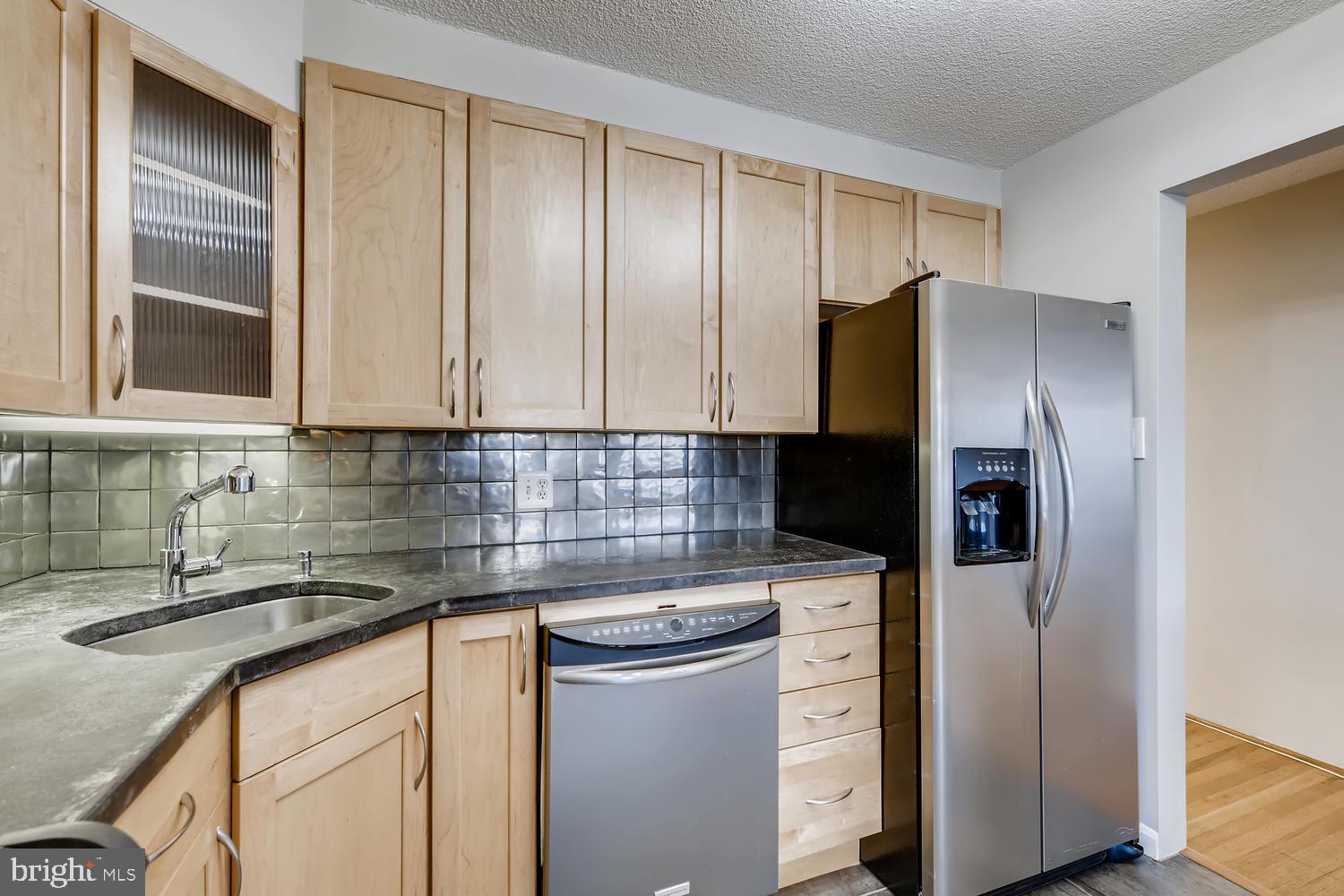 MOUNT VERNON PLACE HISTORIC DISTRICT - Residential