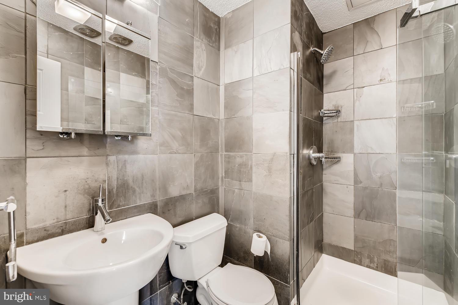 MOUNT VERNON PLACE HISTORIC DISTRICT - Residential