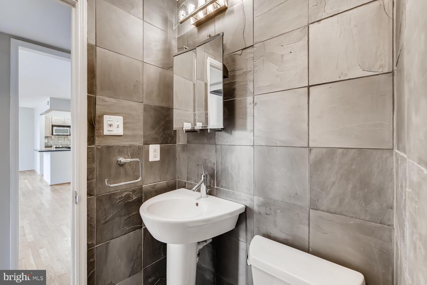 MOUNT VERNON PLACE HISTORIC DISTRICT - Residential