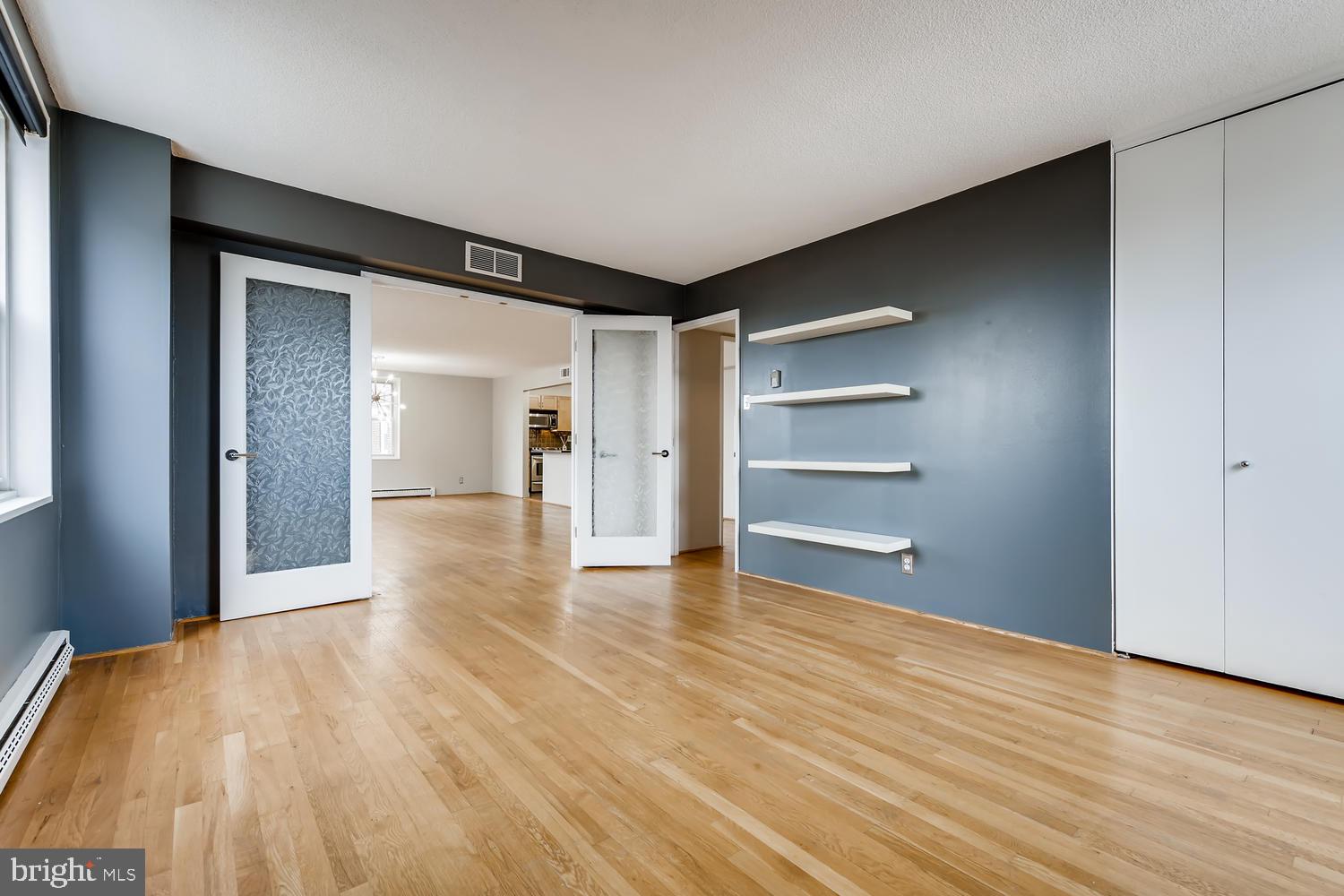 MOUNT VERNON PLACE HISTORIC DISTRICT - Residential