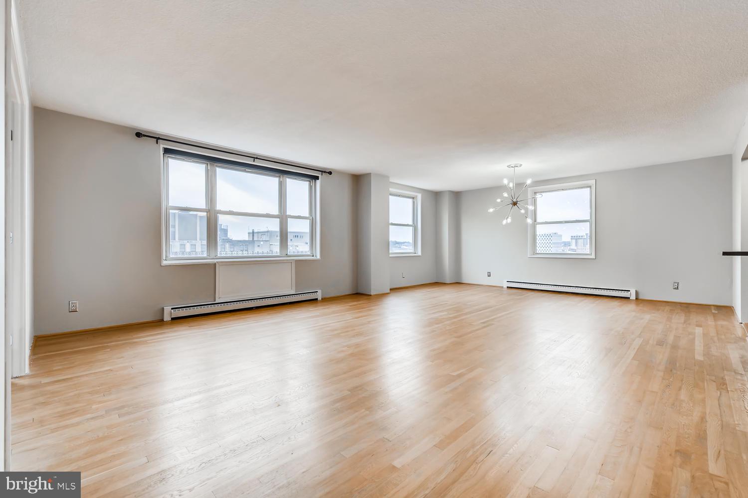 MOUNT VERNON PLACE HISTORIC DISTRICT - Residential