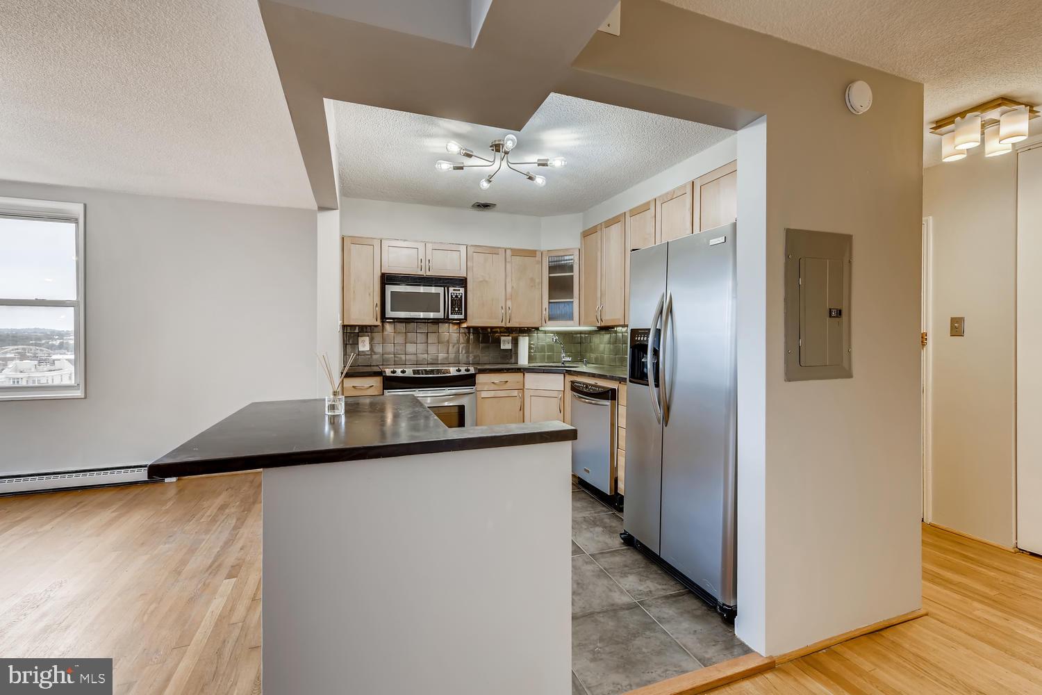 MOUNT VERNON PLACE HISTORIC DISTRICT - Residential