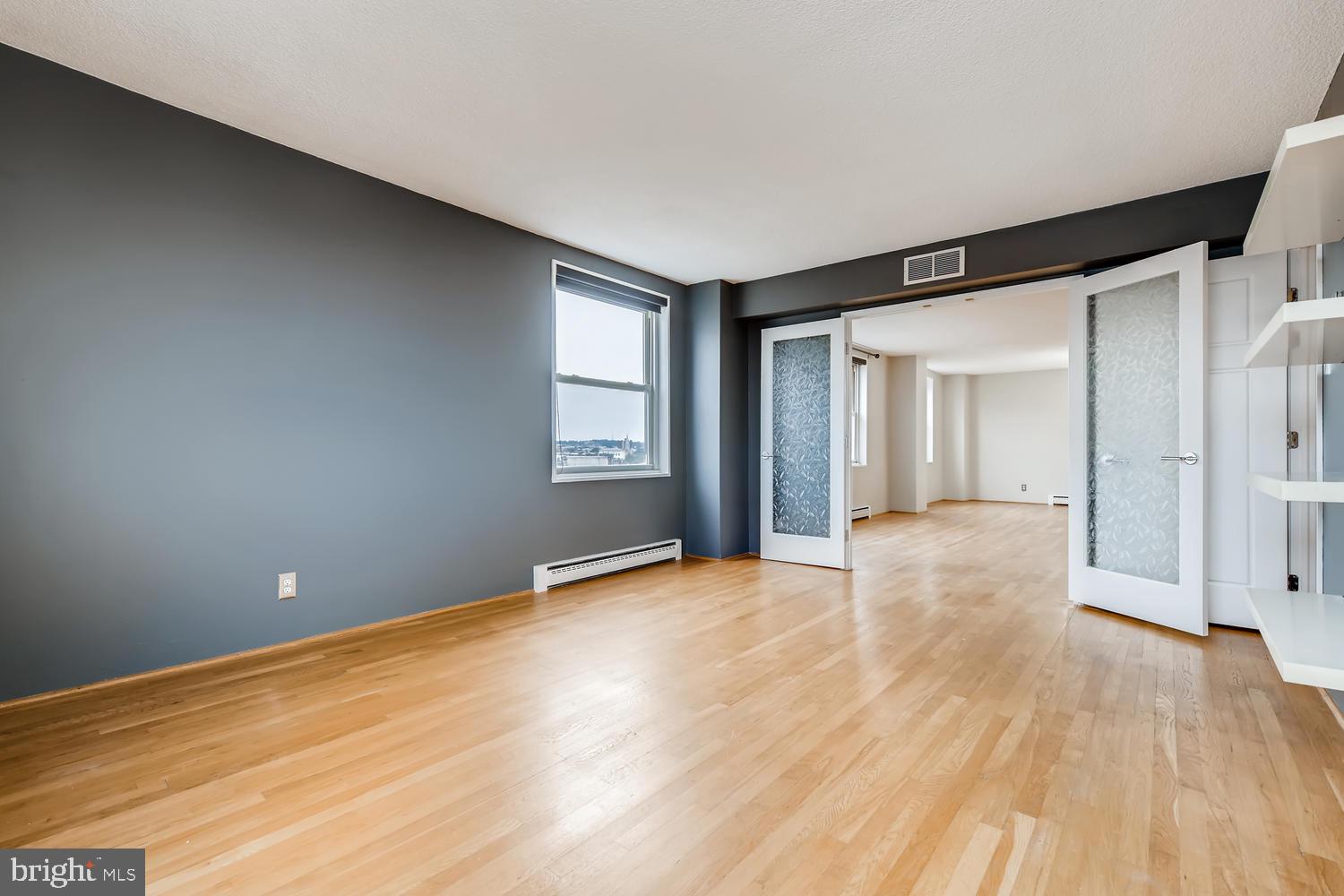 MOUNT VERNON PLACE HISTORIC DISTRICT - Residential