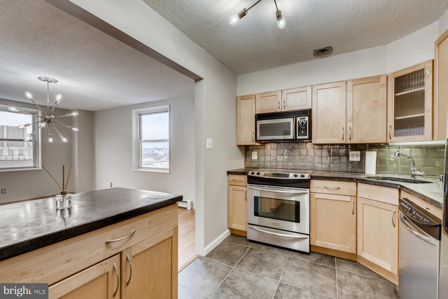 MOUNT VERNON PLACE HISTORIC DISTRICT - Residential