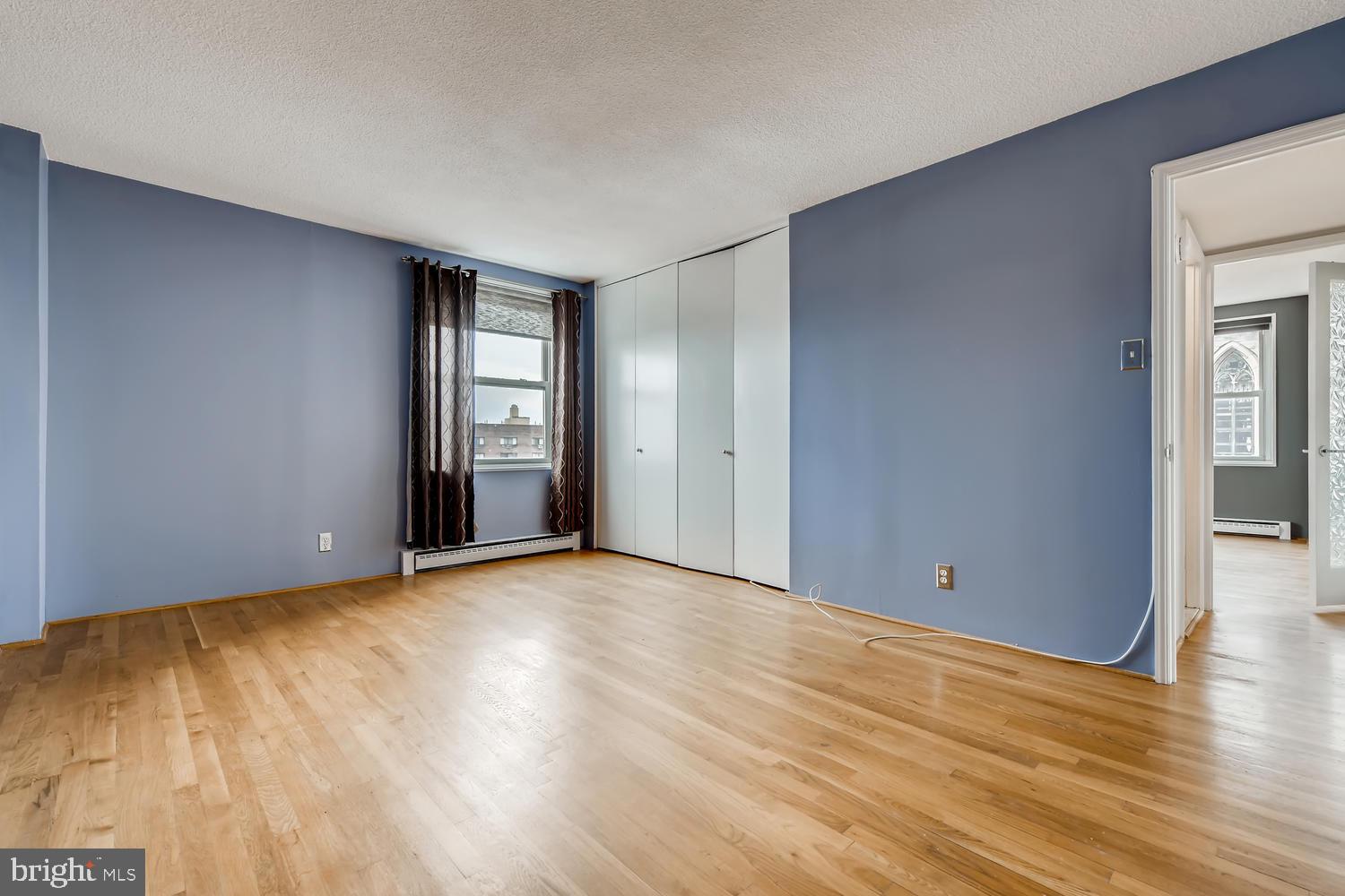 MOUNT VERNON PLACE HISTORIC DISTRICT - Residential