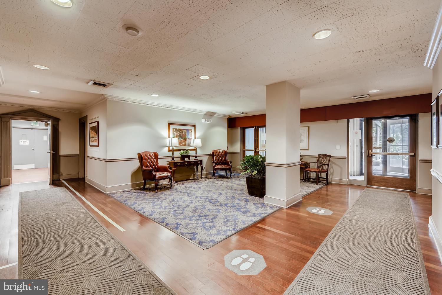 MOUNT VERNON PLACE HISTORIC DISTRICT - Residential