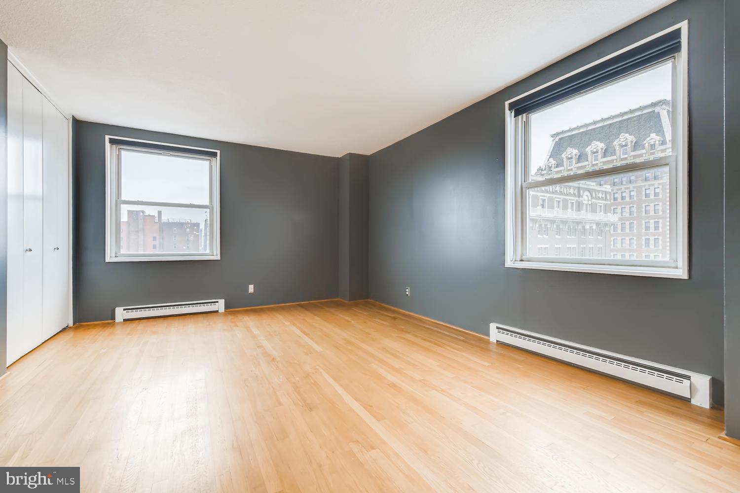 MOUNT VERNON PLACE HISTORIC DISTRICT - Residential