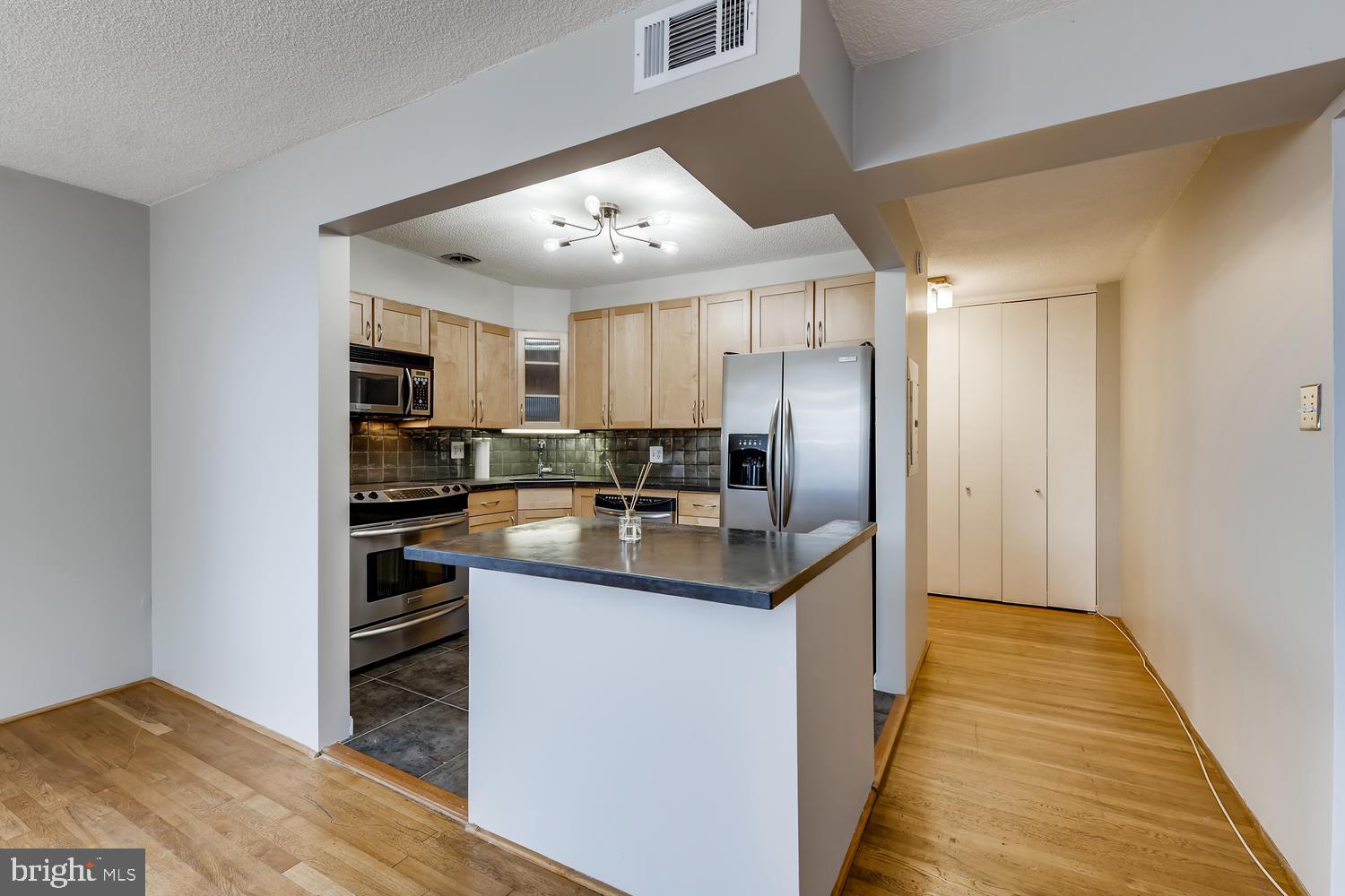 MOUNT VERNON PLACE HISTORIC DISTRICT - Residential