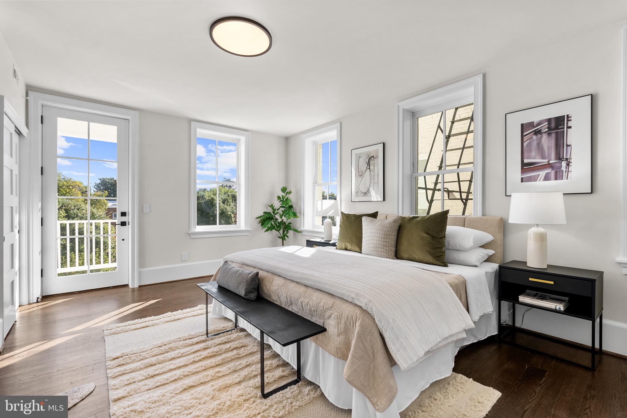 GEORGETOWN - Residential