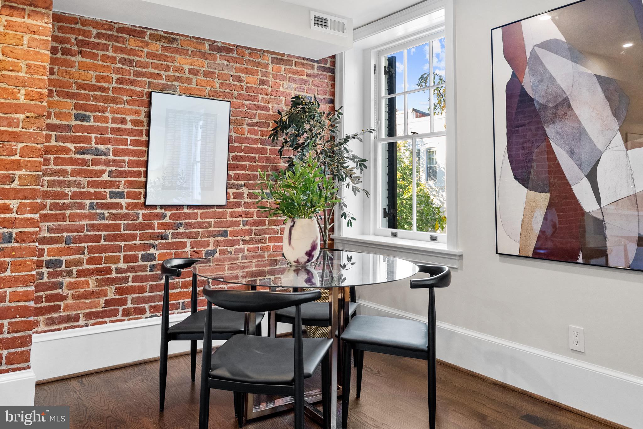 GEORGETOWN - Residential