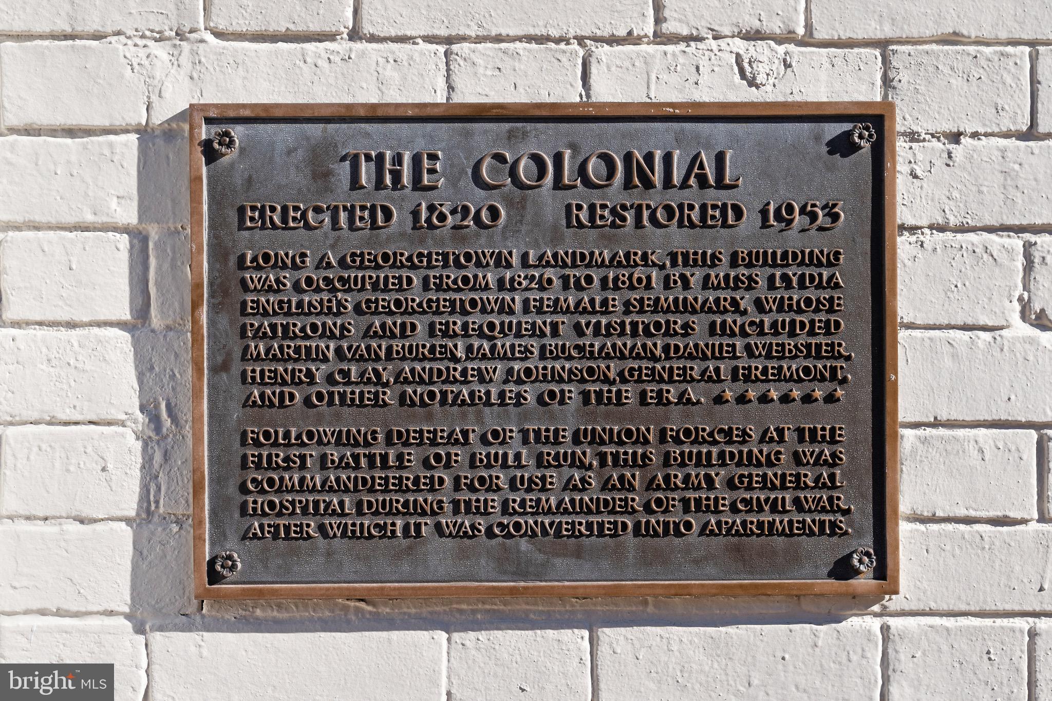 GEORGETOWN - Residential