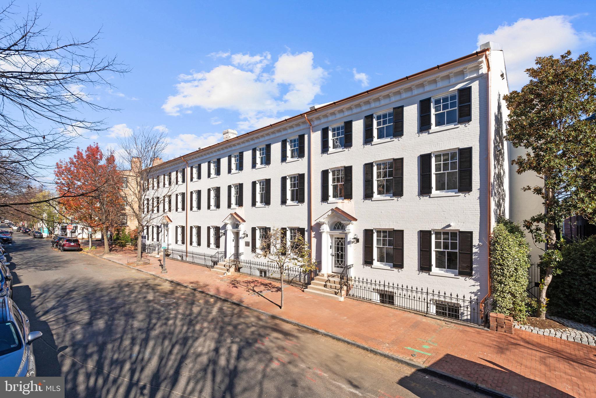 GEORGETOWN - Residential