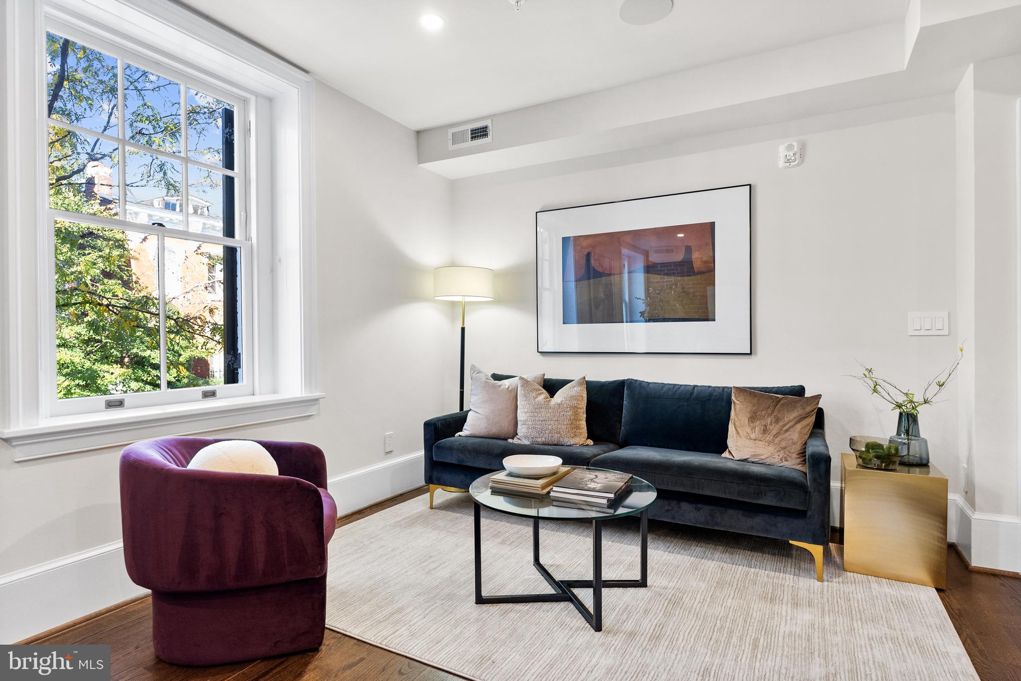 GEORGETOWN - Residential