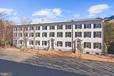 1305 30th Street NW Unit 205, Washington, DC 20007 - #: DCDC2188910