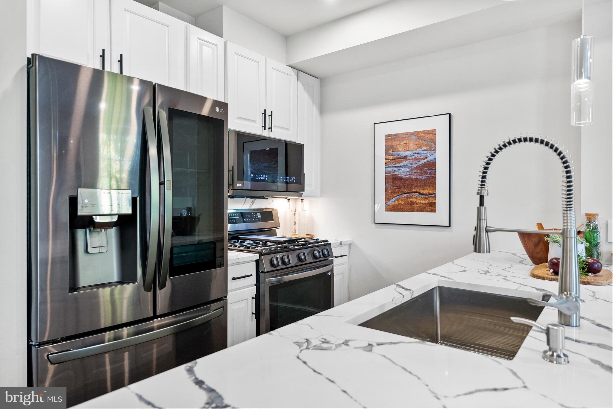 GEORGETOWN - Residential