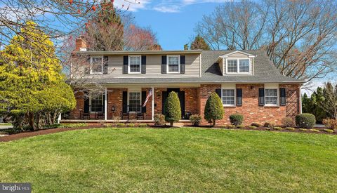 624 WHITBY DRIVE WILMINGTON DE 19803