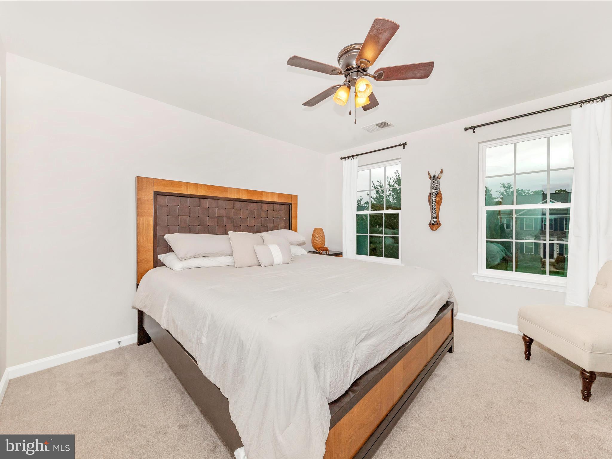 WOODRIDGE - Residential