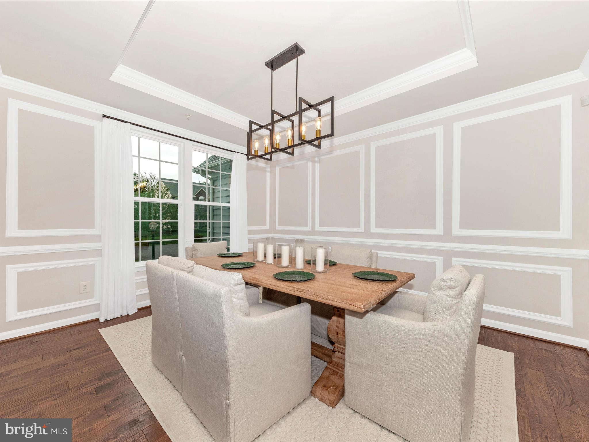 WOODRIDGE - Residential