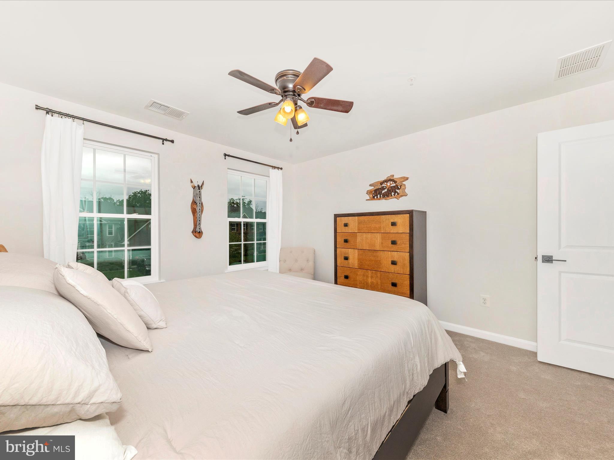 WOODRIDGE - Residential