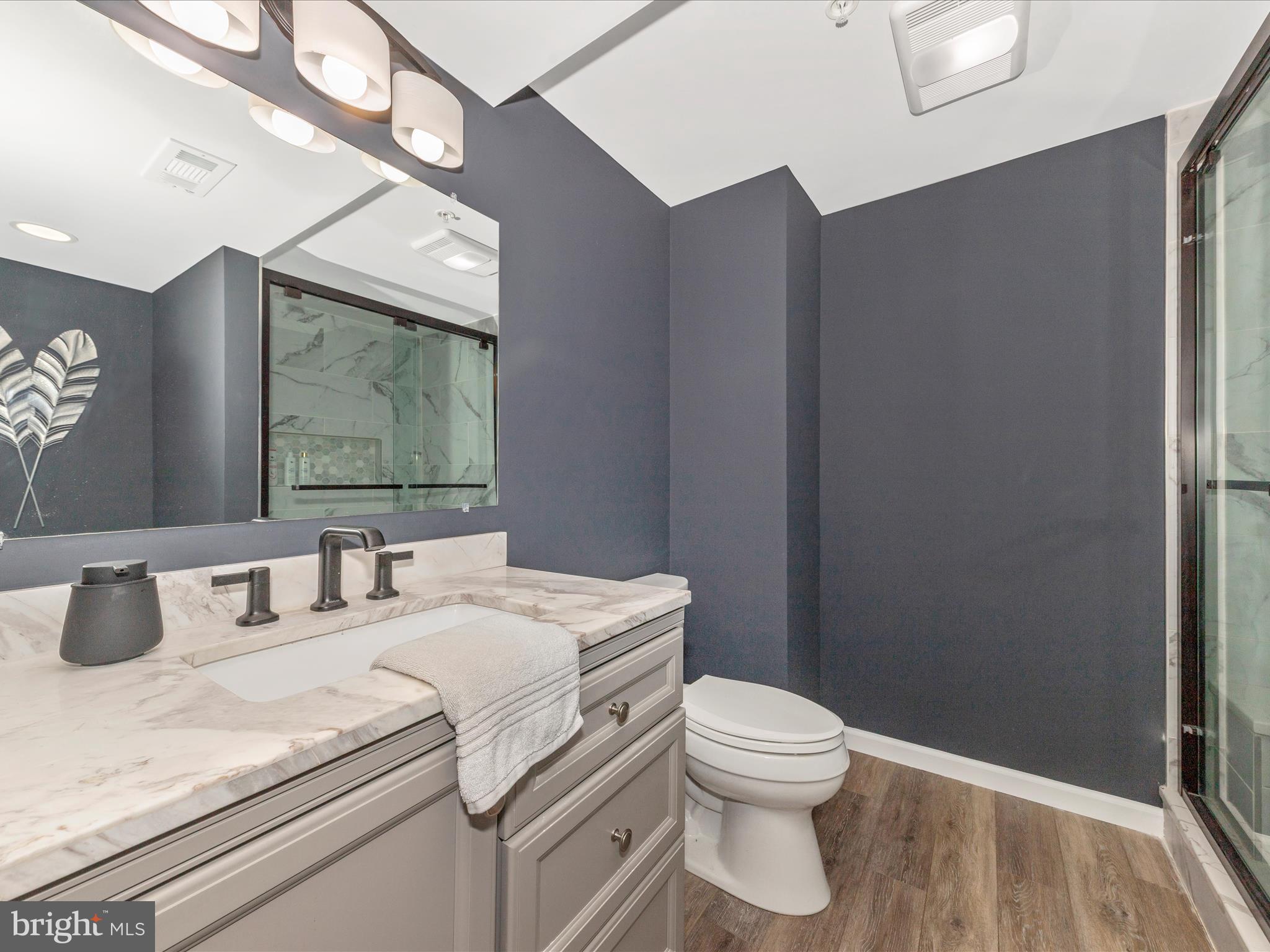 WOODRIDGE - Residential