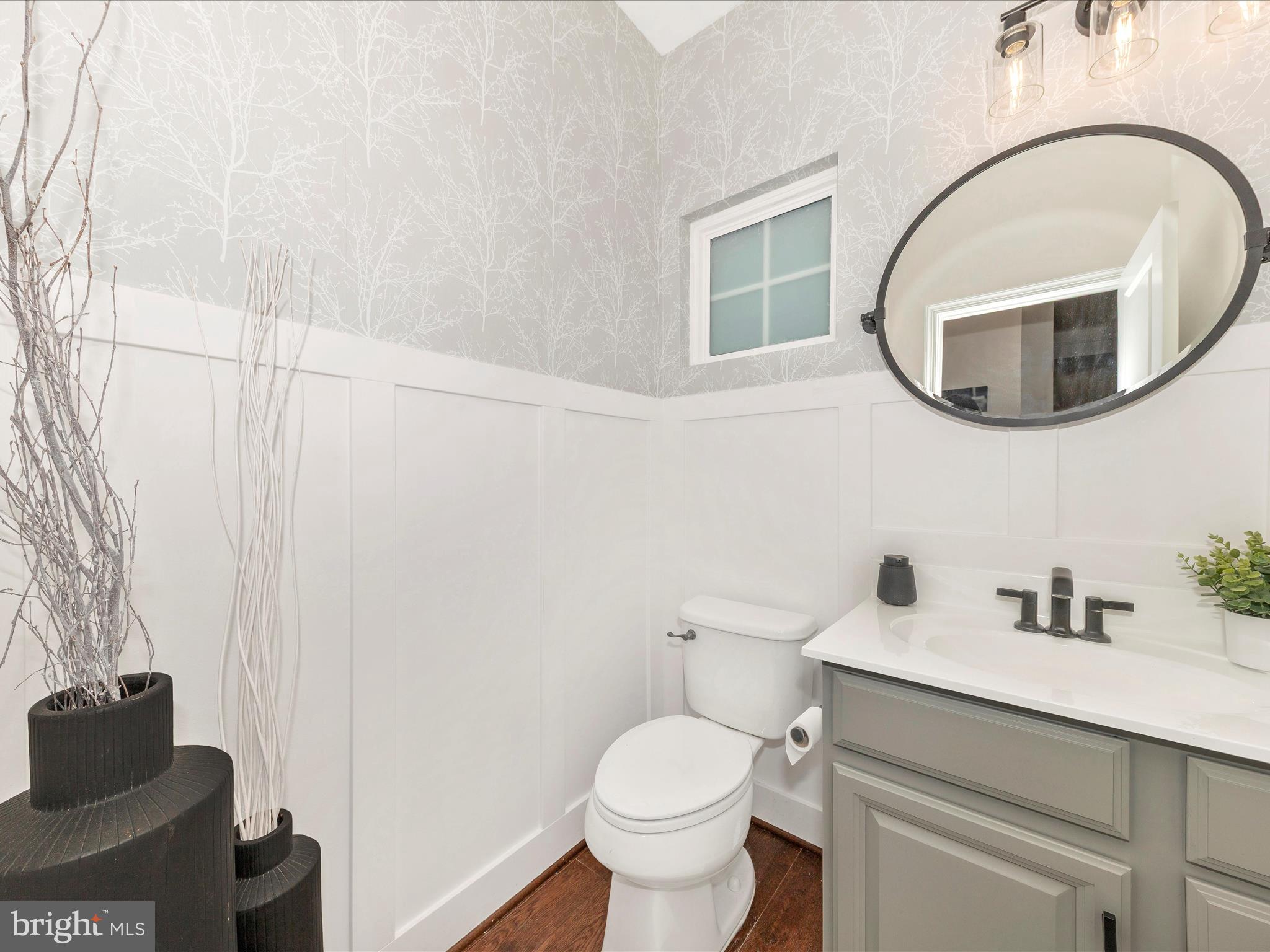 WOODRIDGE - Residential