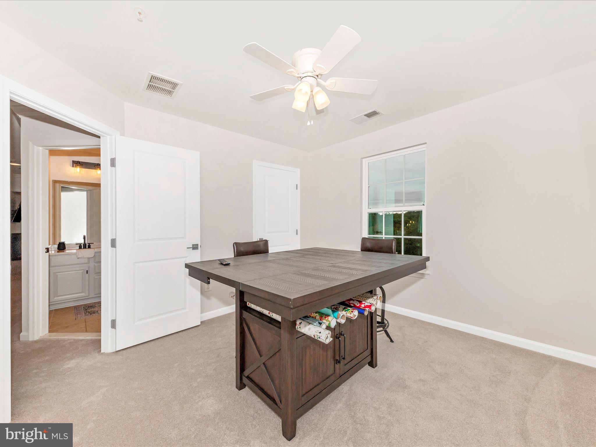 WOODRIDGE - Residential