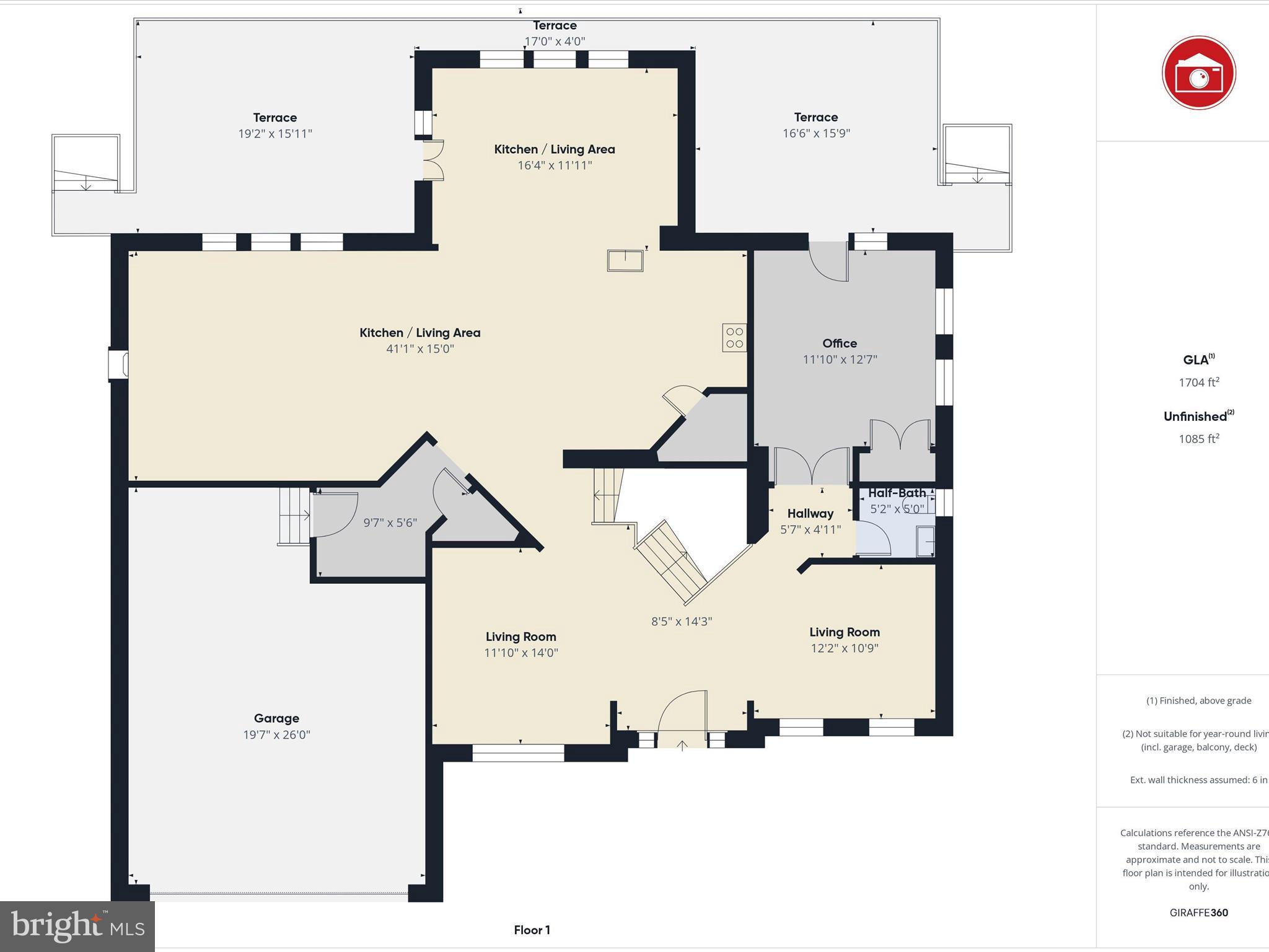 WOODRIDGE - Residential