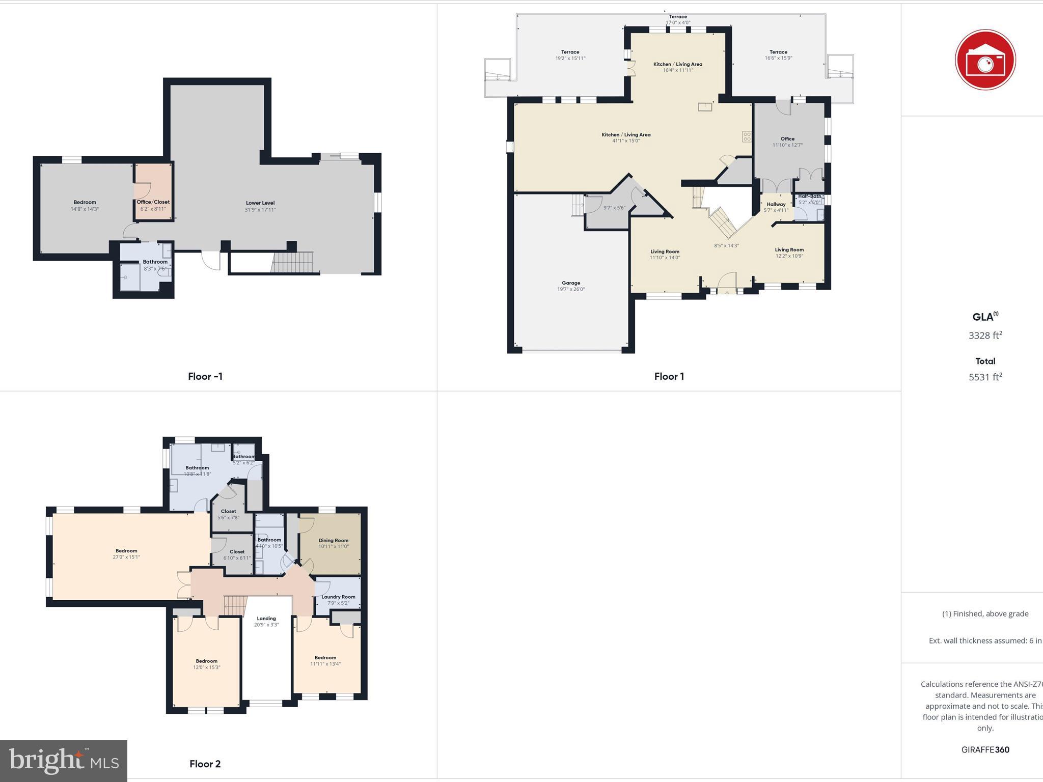 WOODRIDGE - Residential