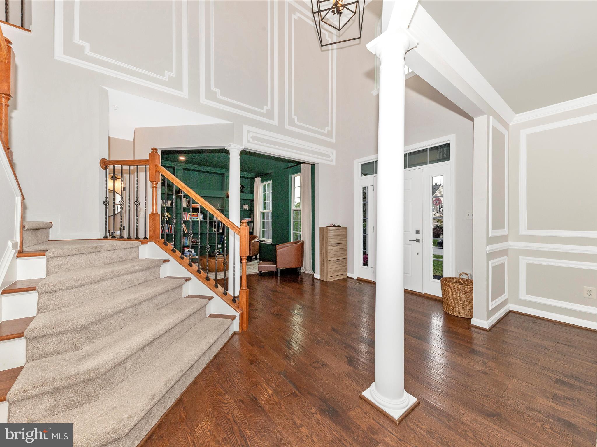 WOODRIDGE - Residential