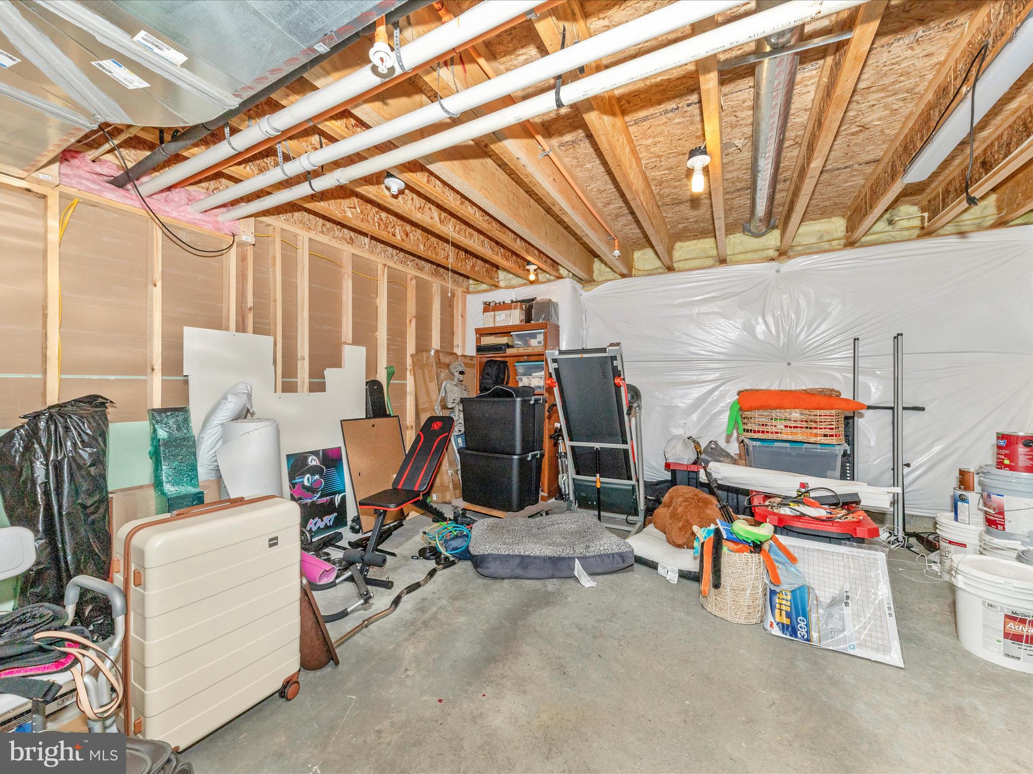 WOODRIDGE - Residential