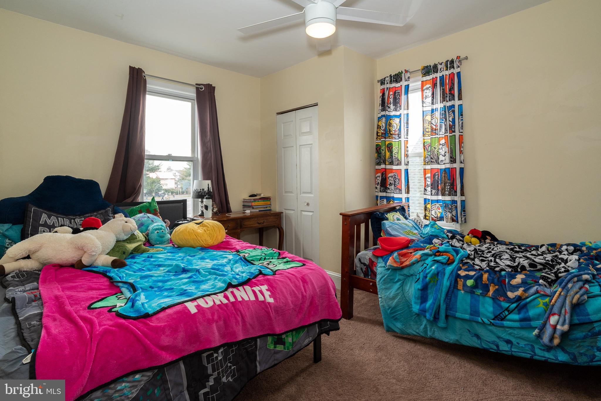 NEW HOLLAND BOROUGH - Residential