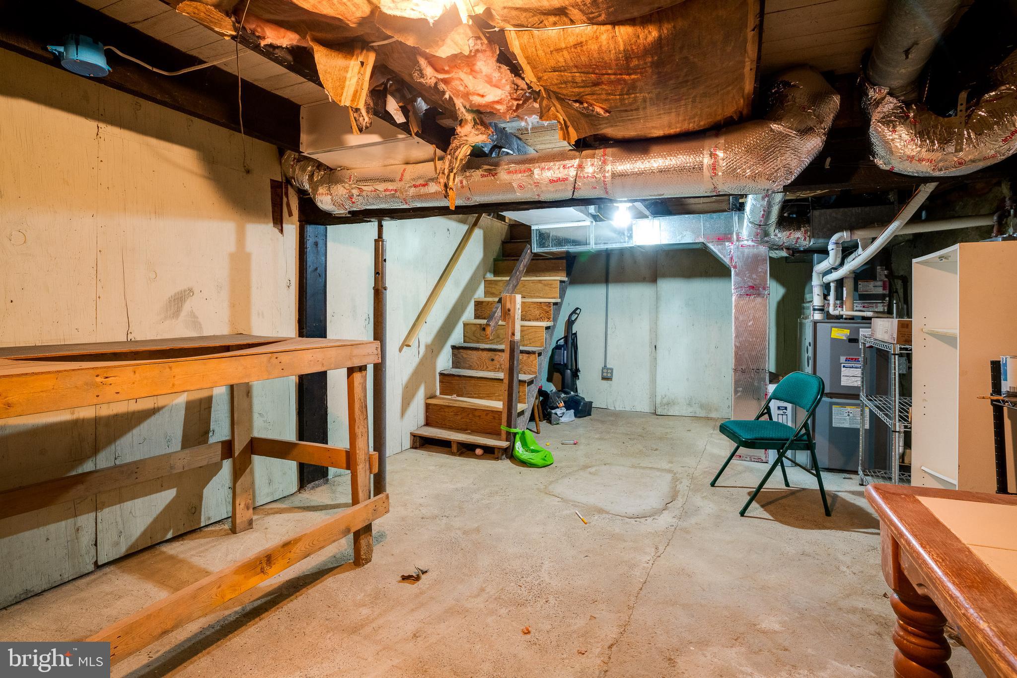 NEW HOLLAND BOROUGH - Residential