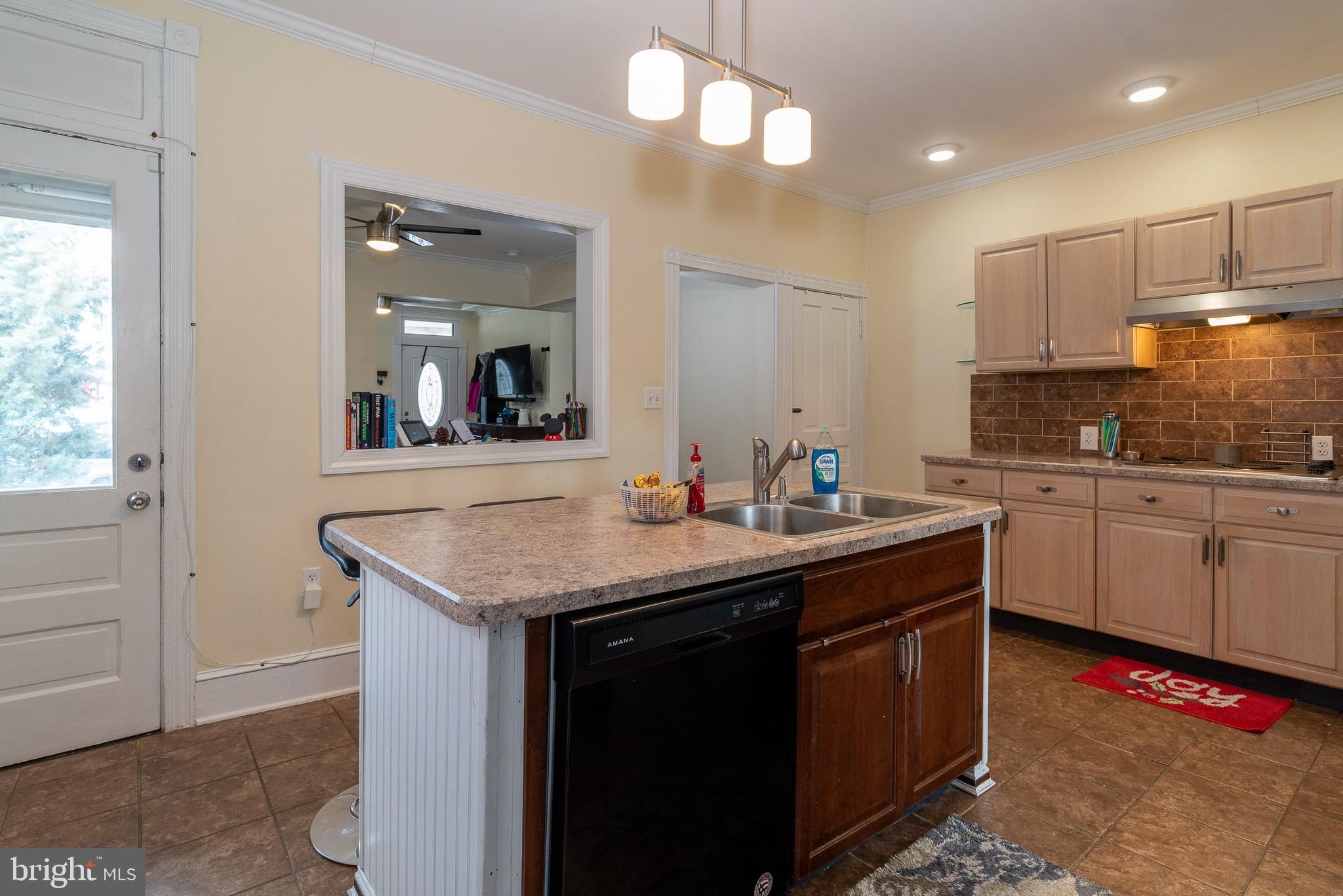 NEW HOLLAND BOROUGH - Residential