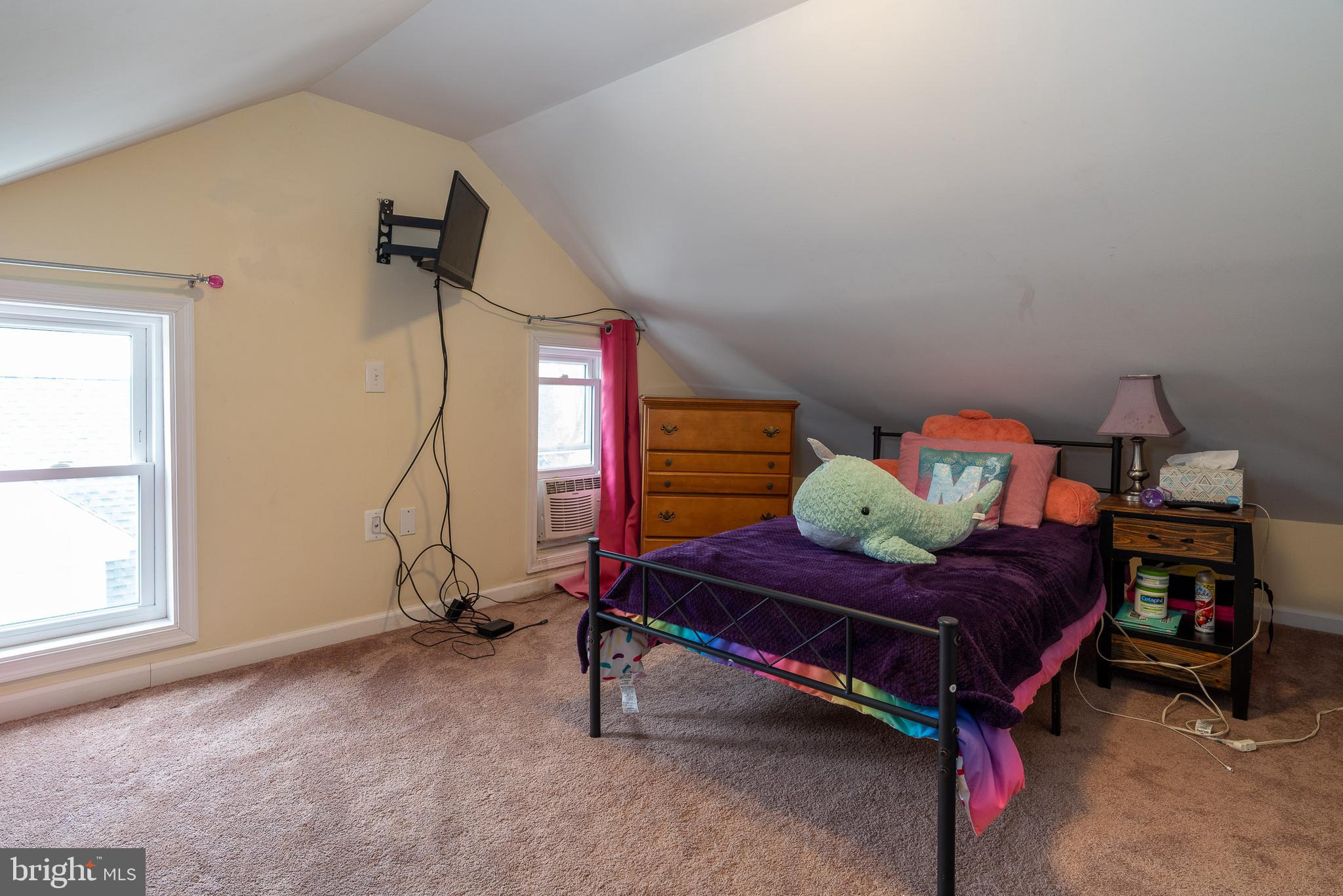 NEW HOLLAND BOROUGH - Residential