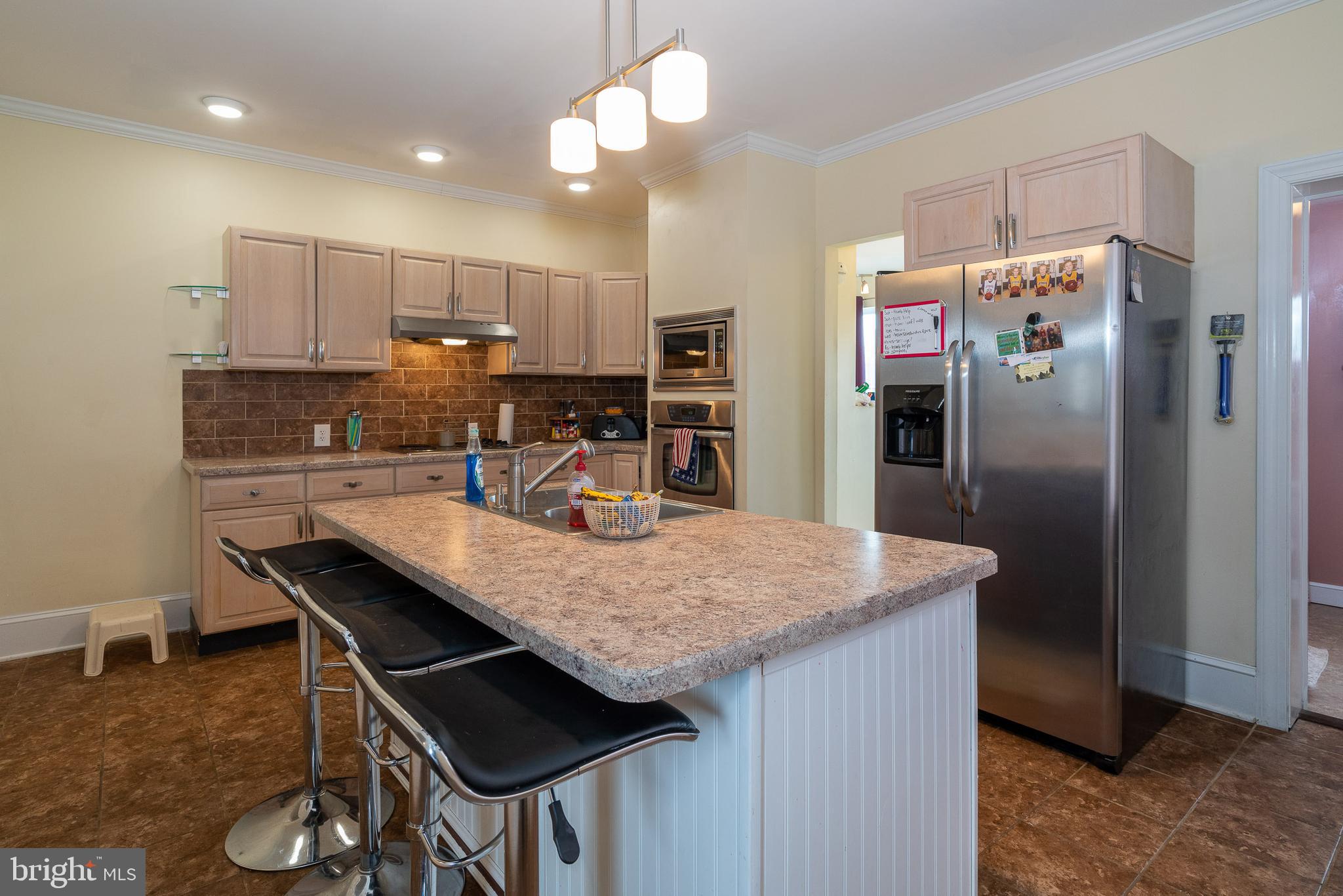 NEW HOLLAND BOROUGH - Residential