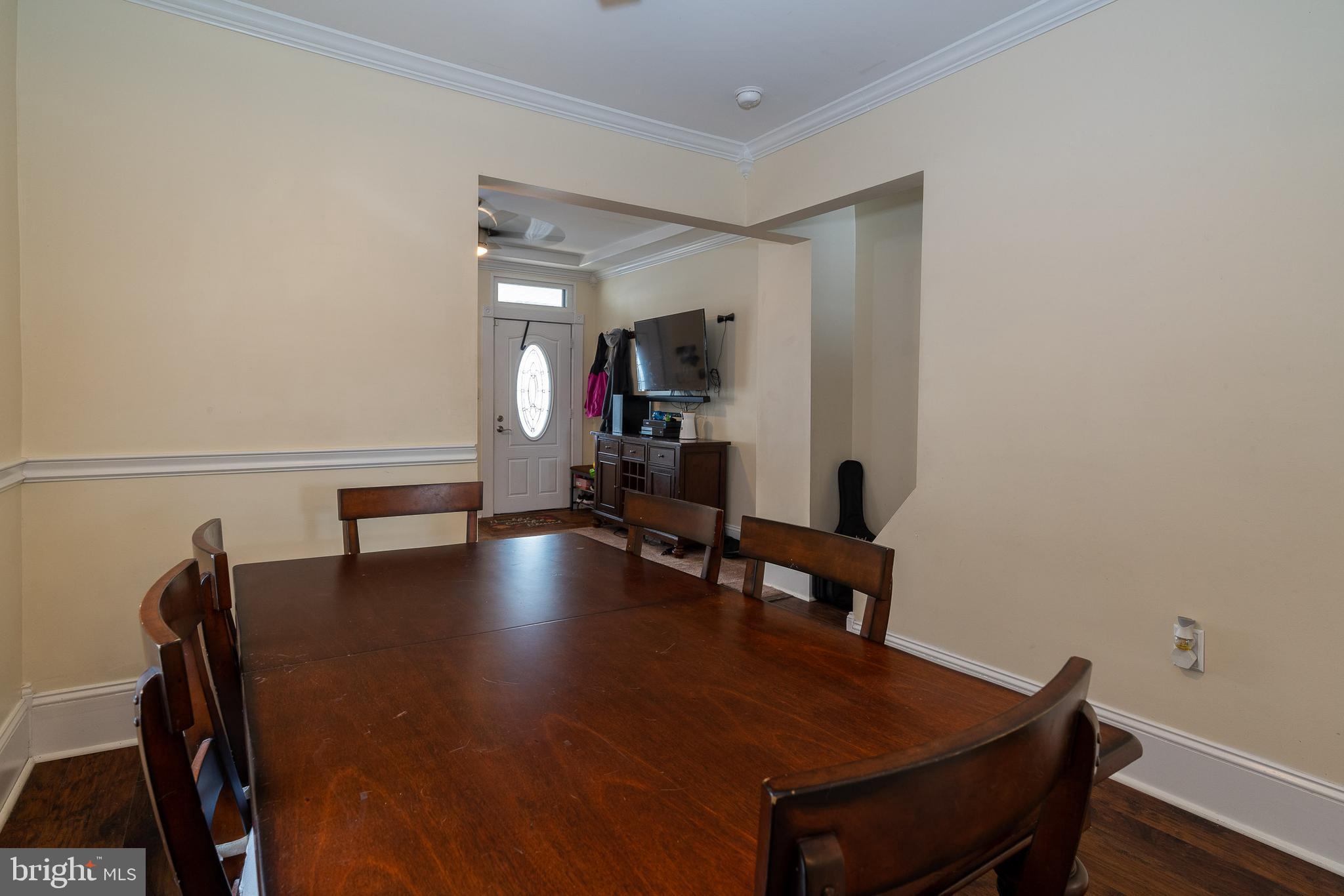 NEW HOLLAND BOROUGH - Residential