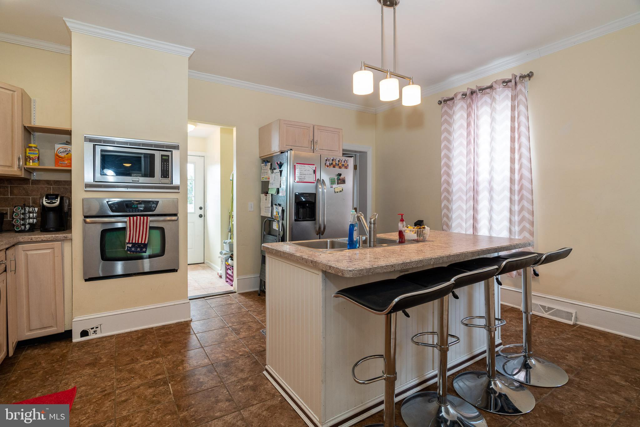 NEW HOLLAND BOROUGH - Residential