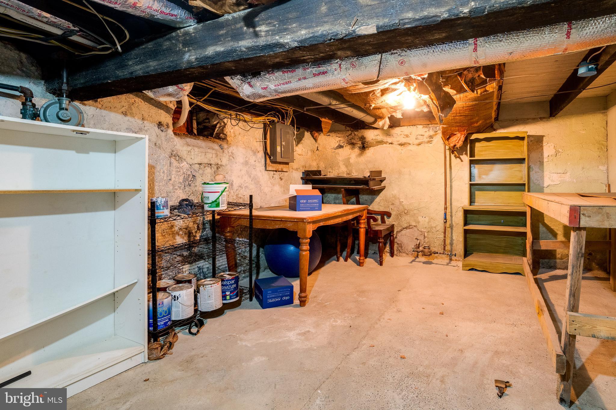 NEW HOLLAND BOROUGH - Residential