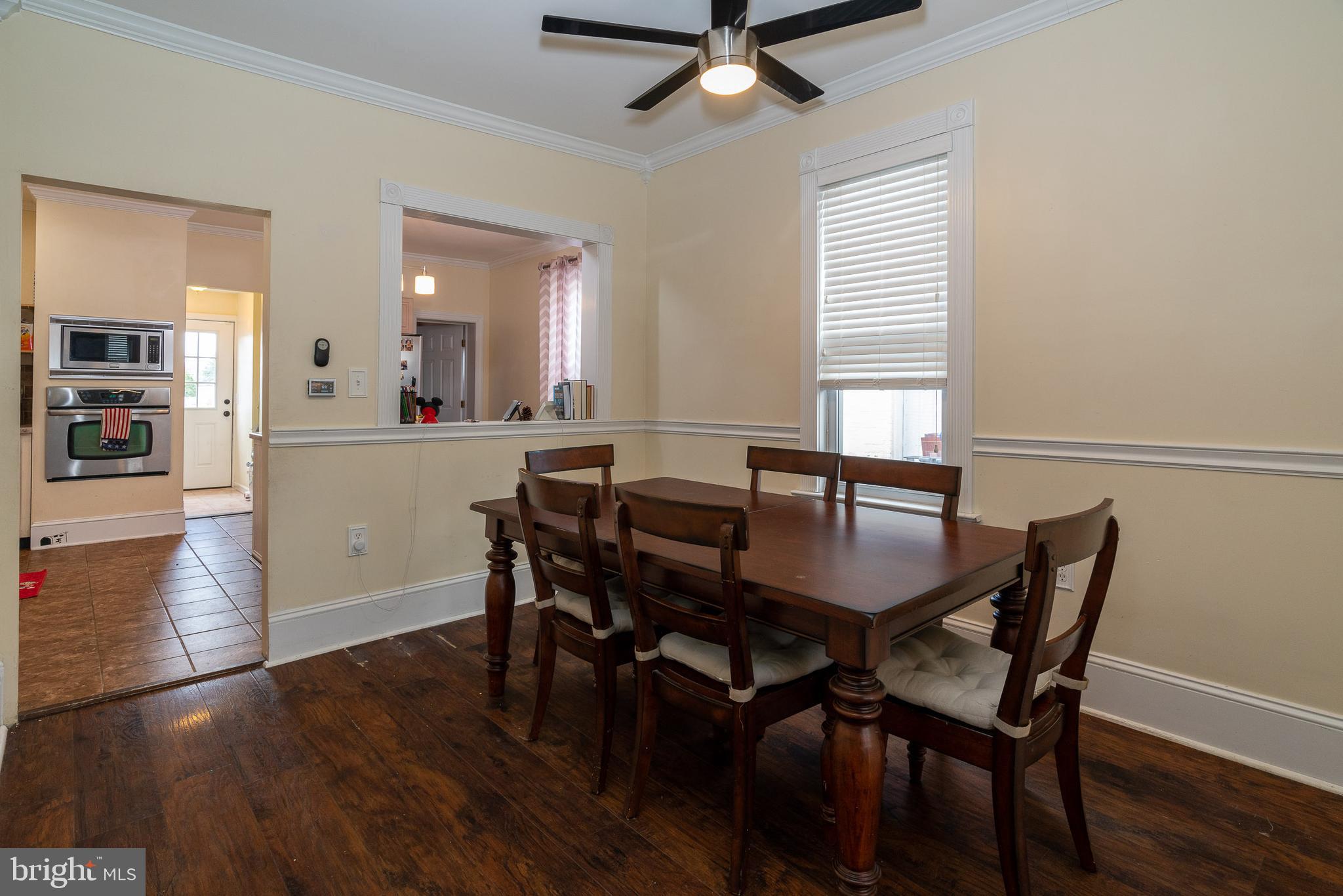 NEW HOLLAND BOROUGH - Residential