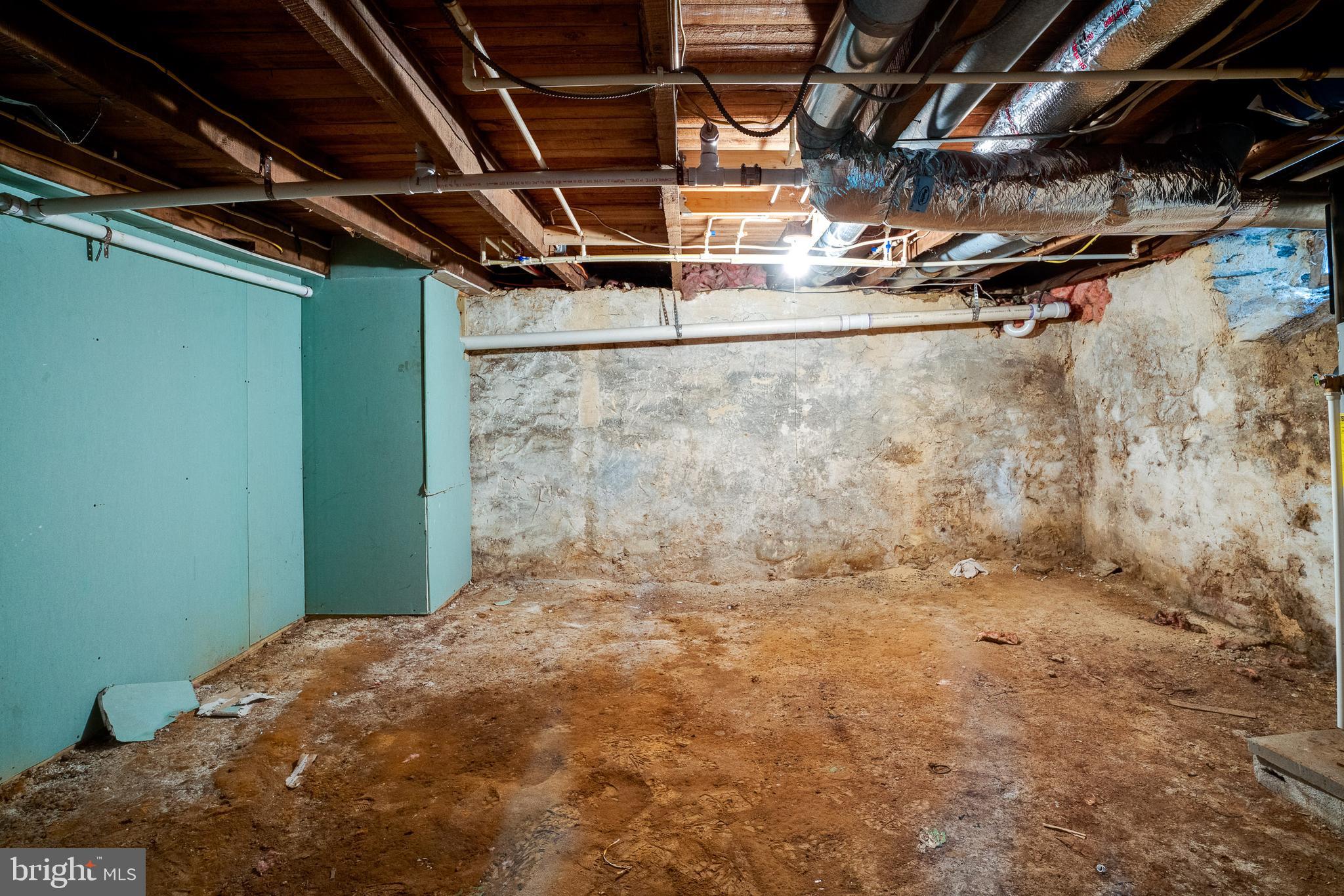 NEW HOLLAND BOROUGH - Residential