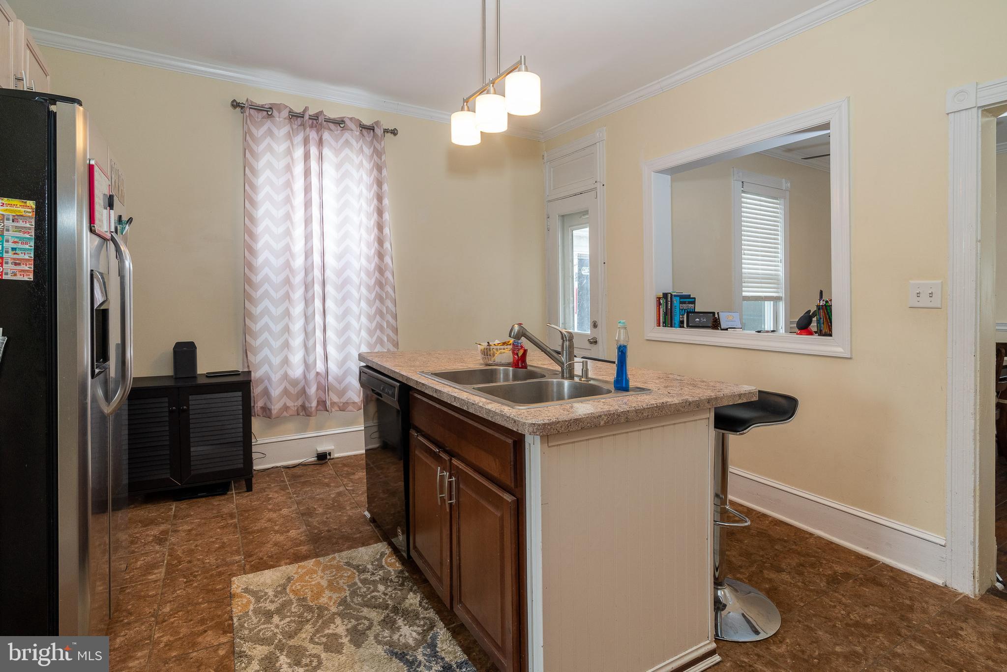 NEW HOLLAND BOROUGH - Residential