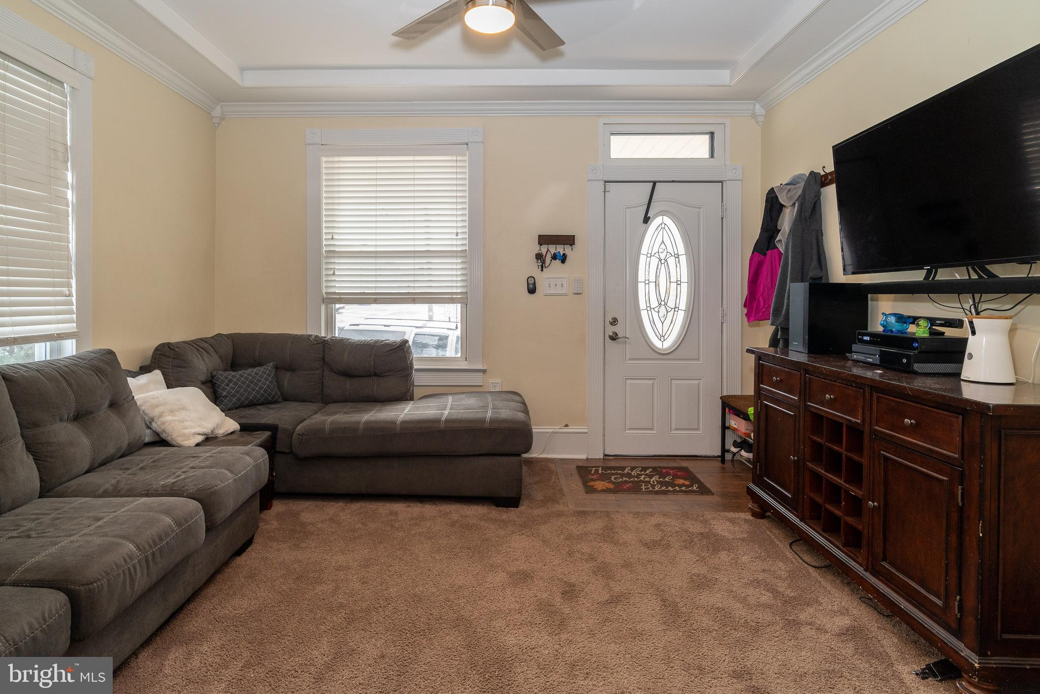 NEW HOLLAND BOROUGH - Residential