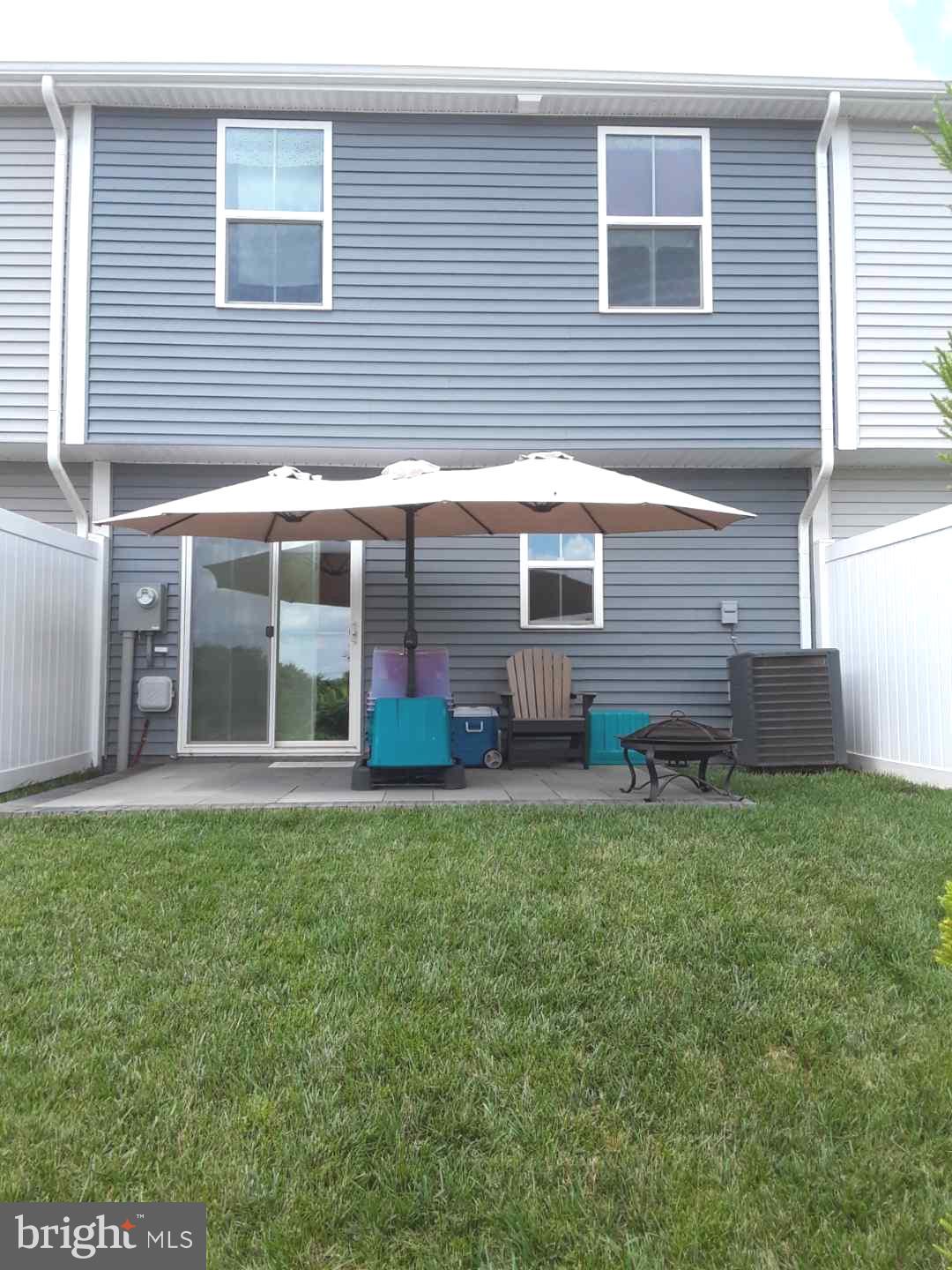 3021 SILVER BIRCH LANE