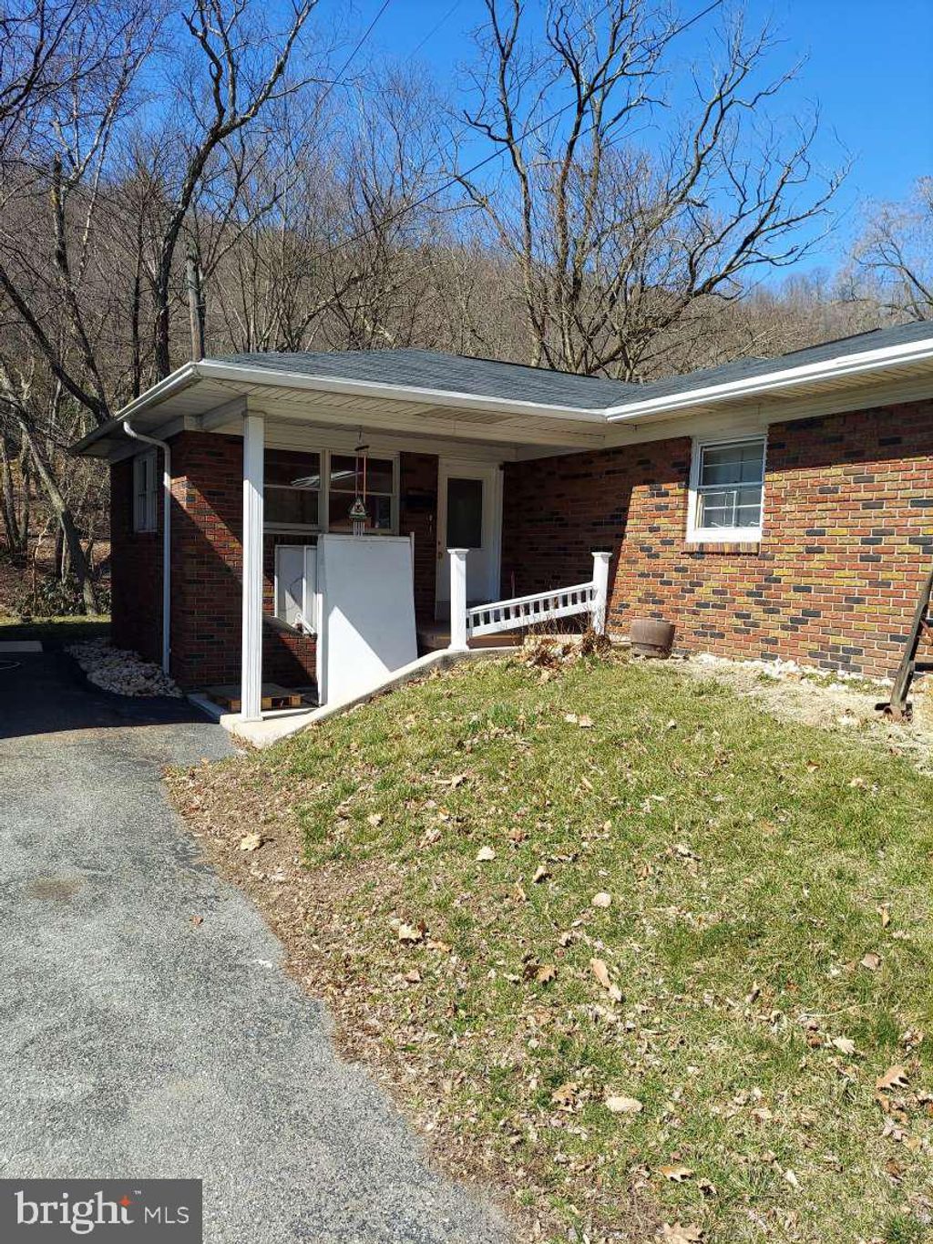 Photo of 630 S Hoffman Boulevard, ASHLAND, PA 17921 (MLS # PASK2023854)