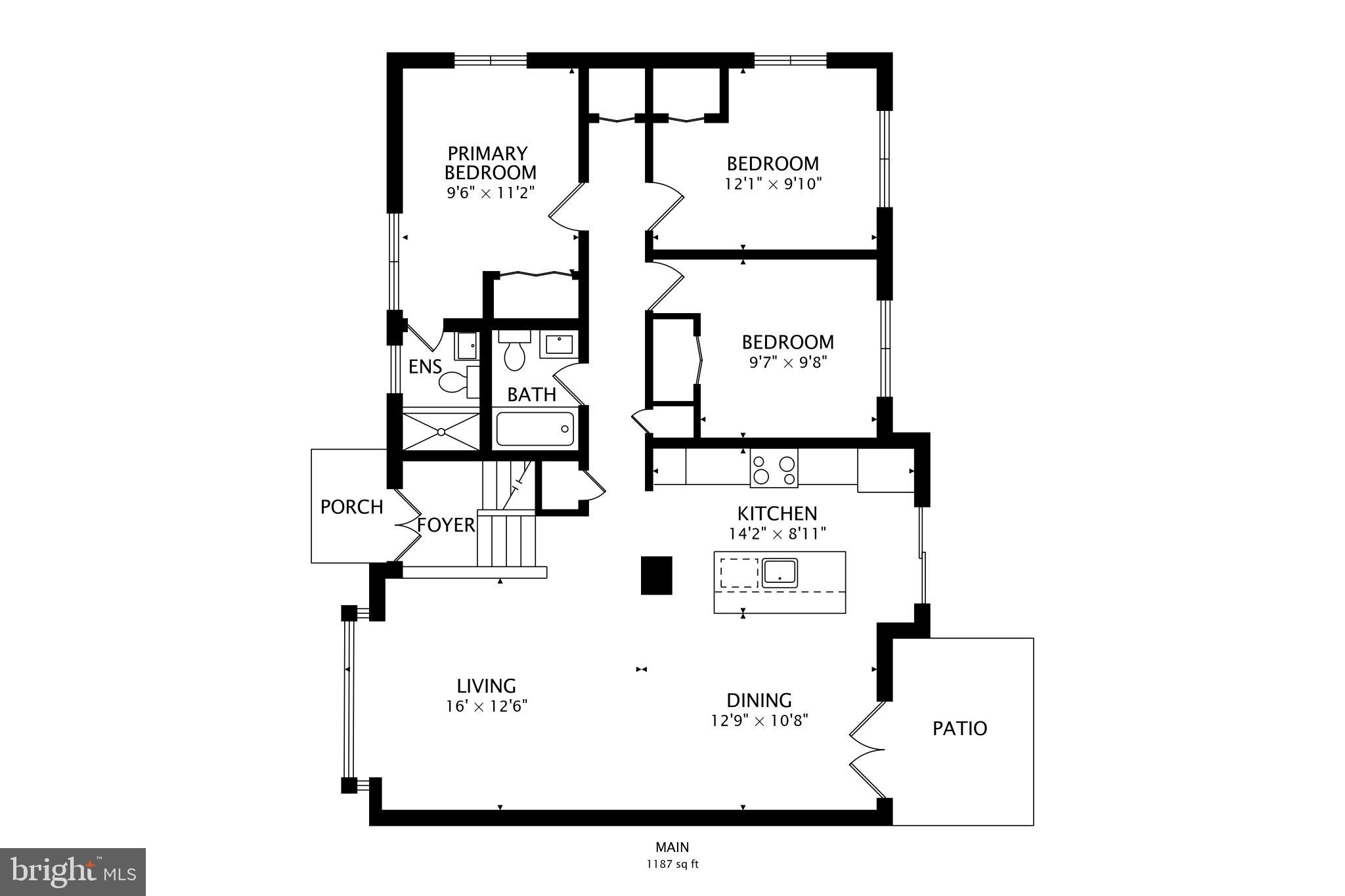 NEWPORT HILLS - Residential Lease