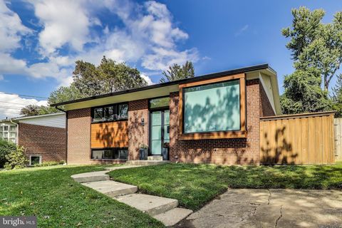 3715 ASTORIA ROAD KENSINGTON MD 20895