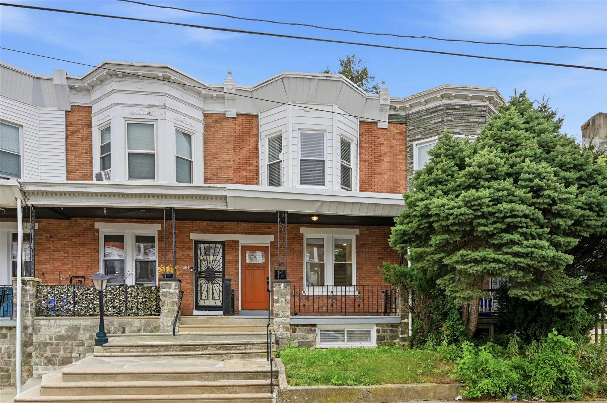 40 E SLOCUM STREET