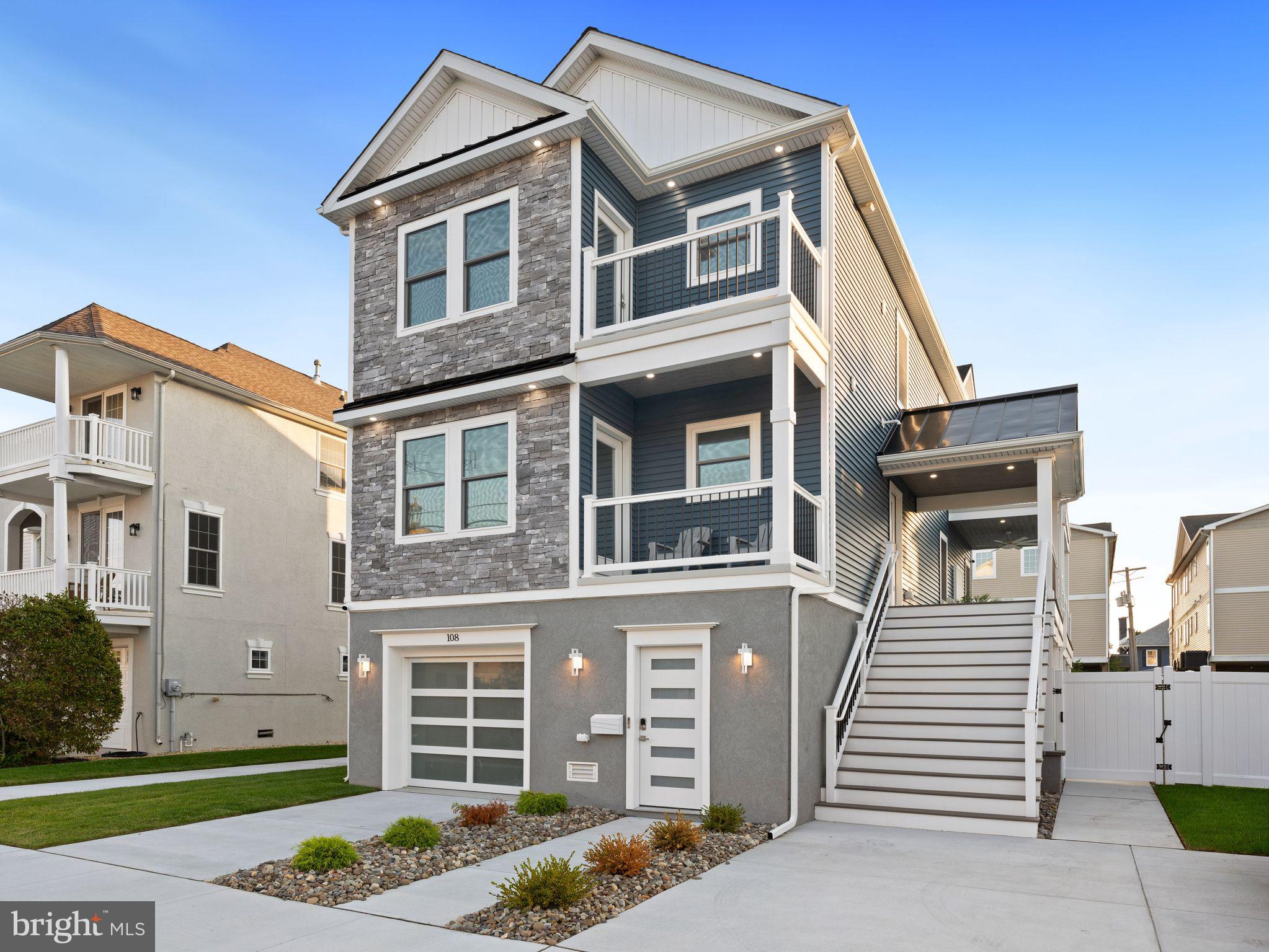 108 E 16TH AVENUE
